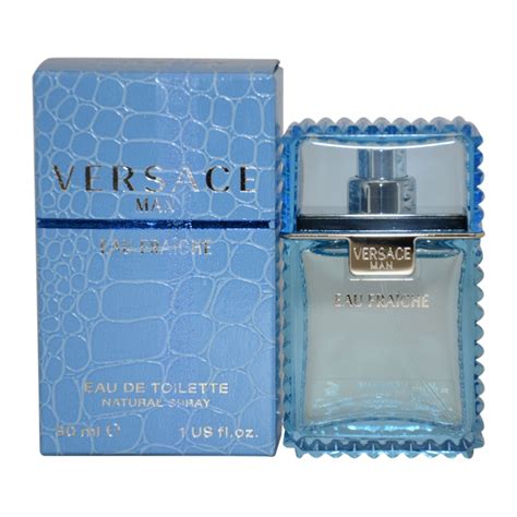 versace man eau fraiche edt spray|Versace man eau fraiche price.